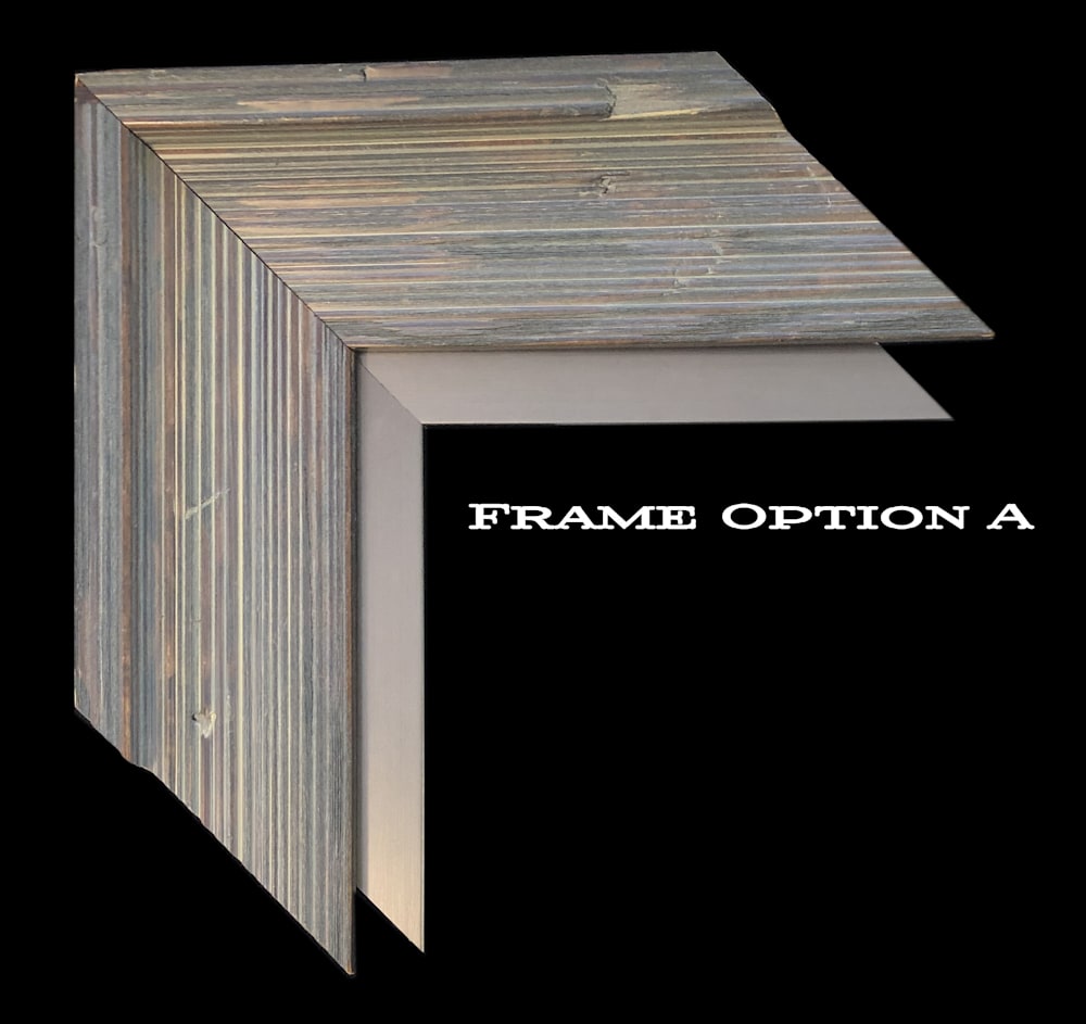 Frame Option A