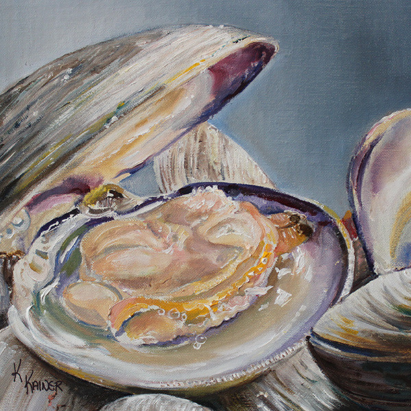 middleneck clams 72