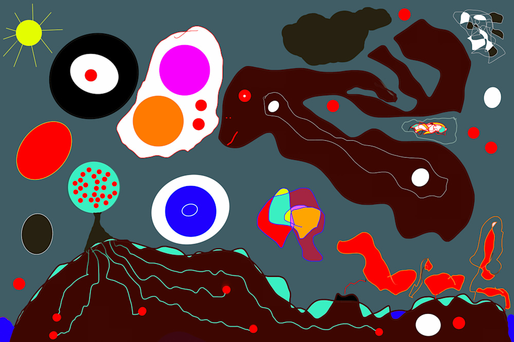 Untitled Artwork 10