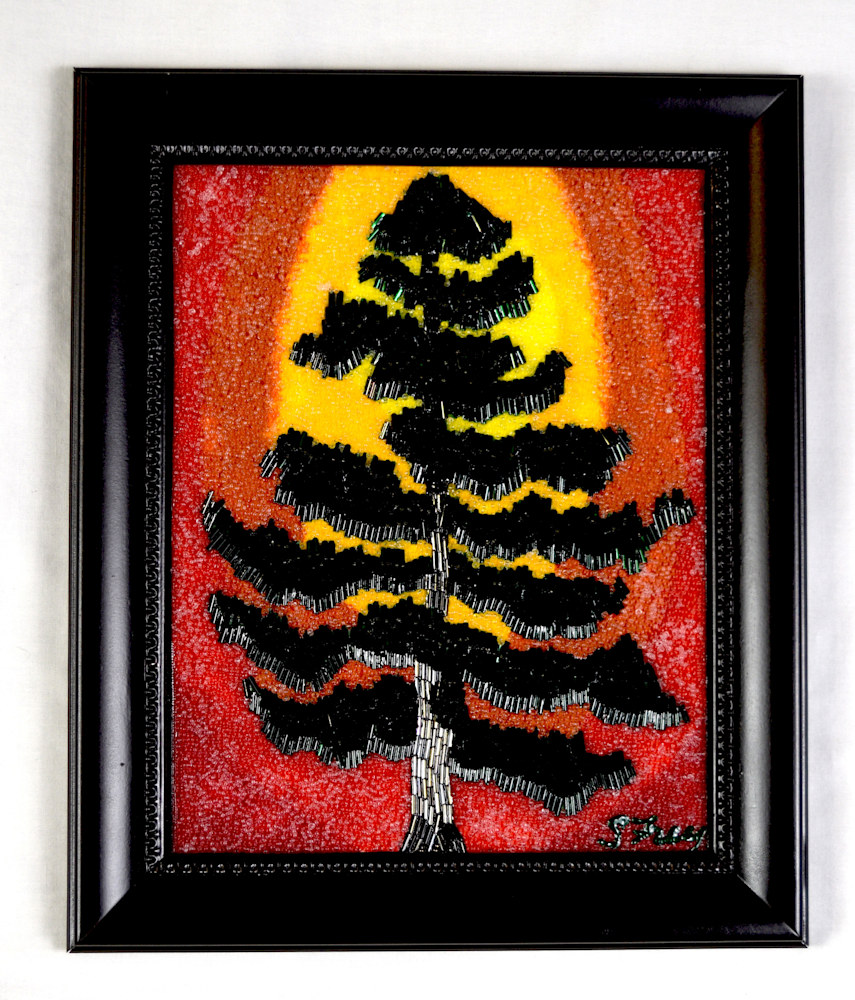 Lone Pine F