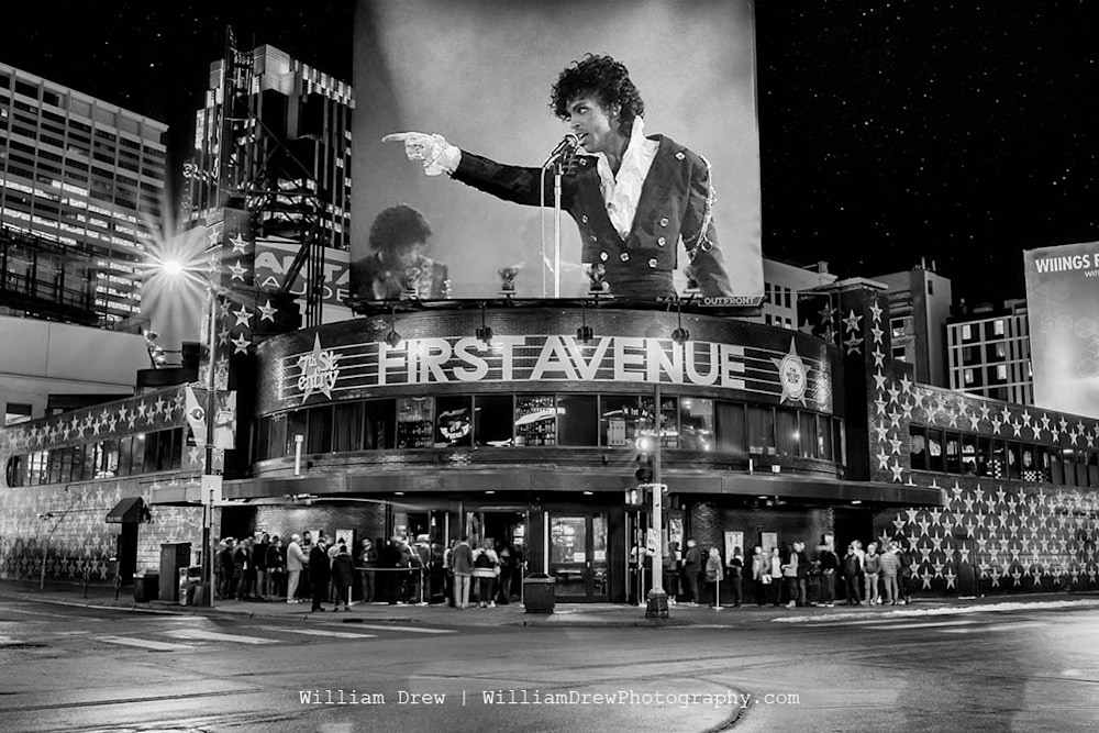 First Avenue 4 Prince sm