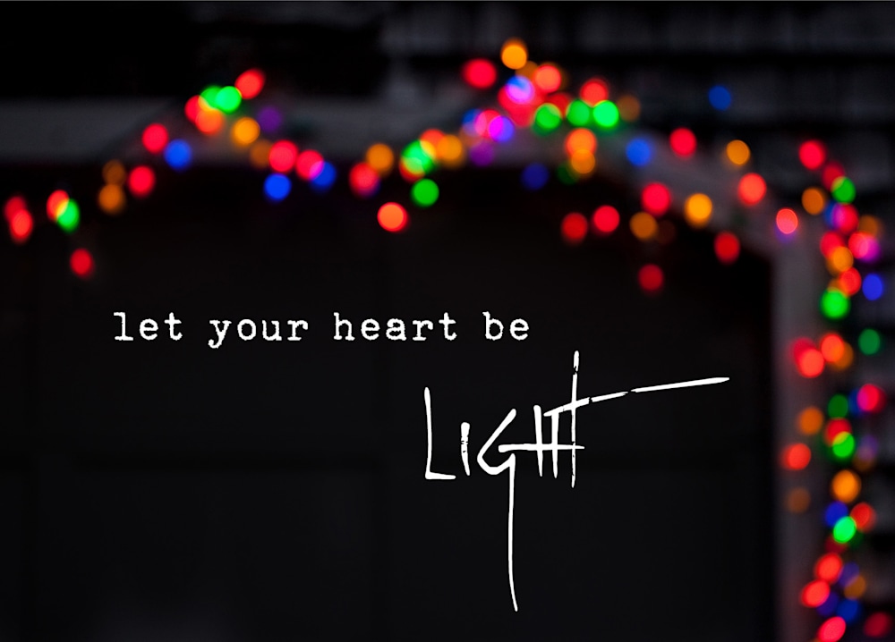 LVXM04 Let Your Heart Be Light