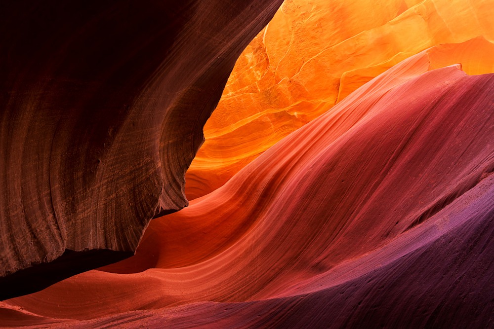 Colors of Earth and Stone