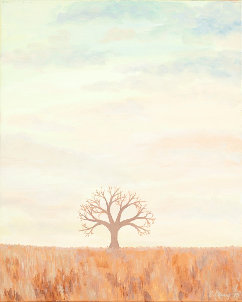 Elizabeth Cleary   Sky High Res