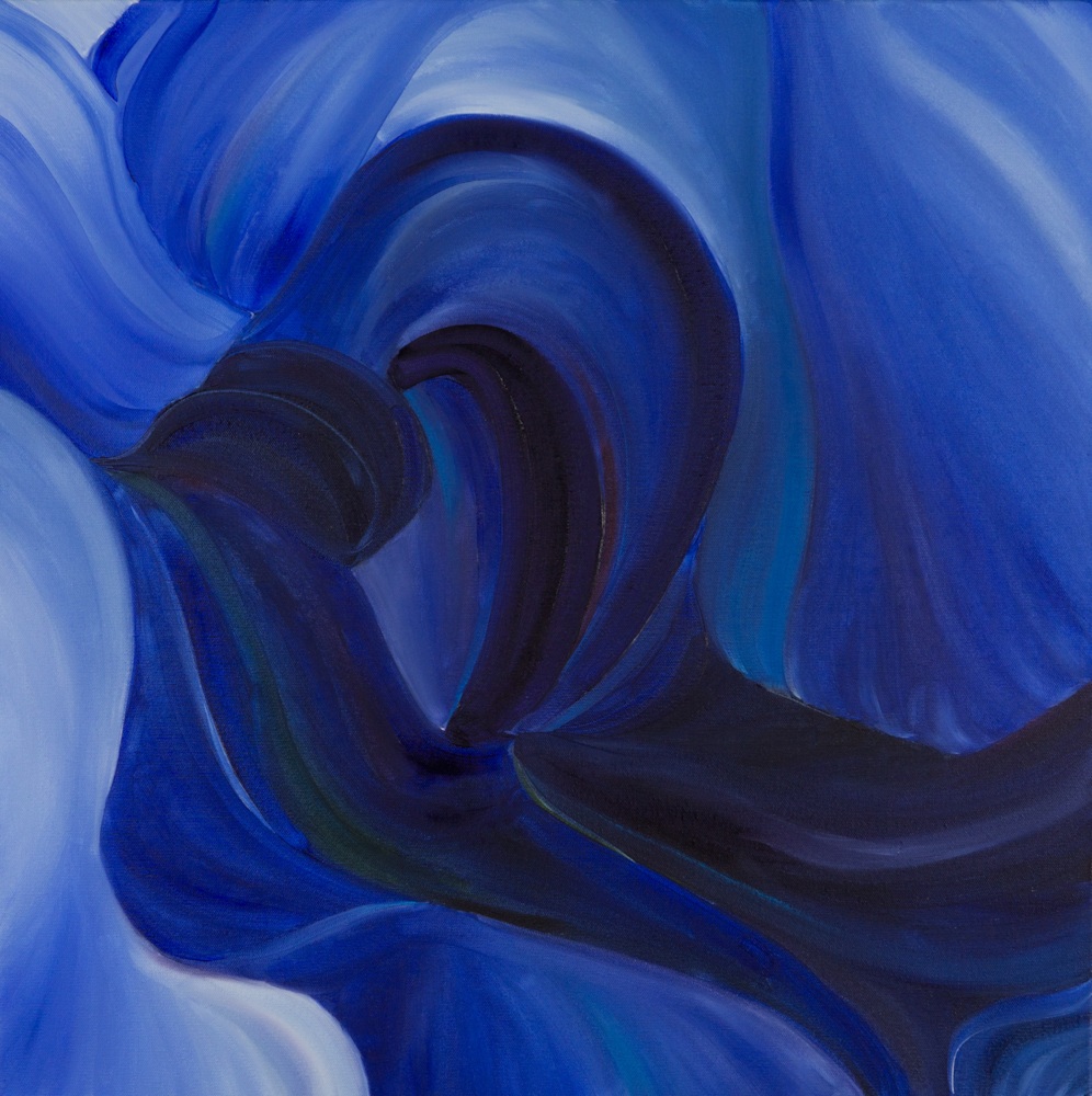 Heart of the Iris