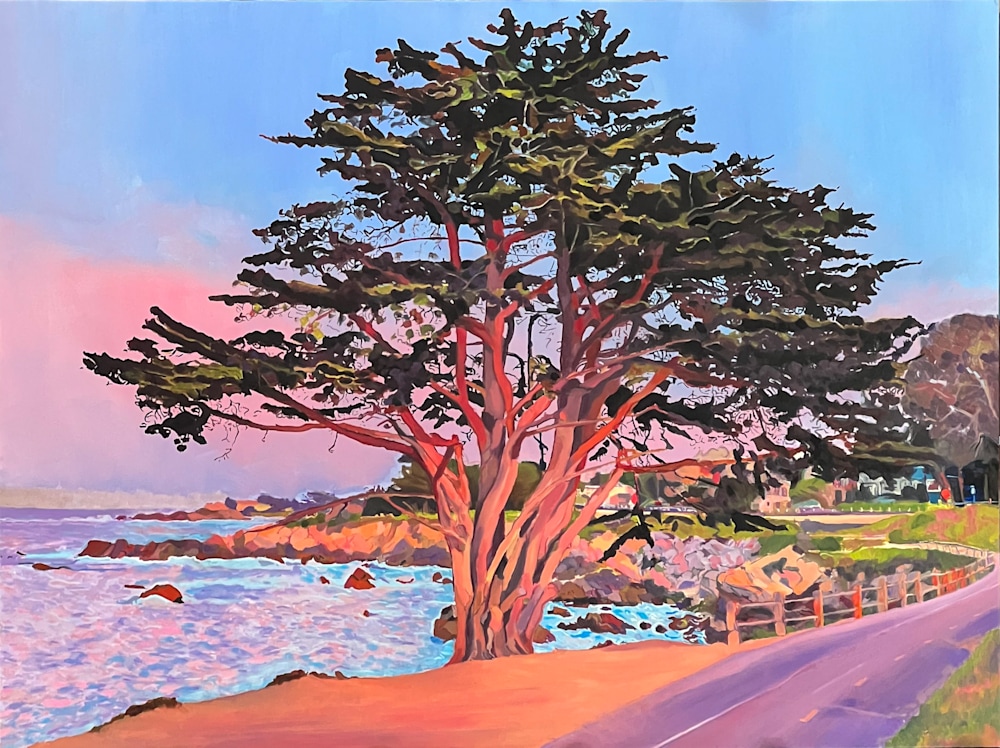 california cypress