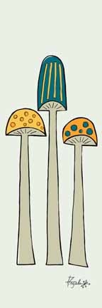 Mod Mushrooms LO