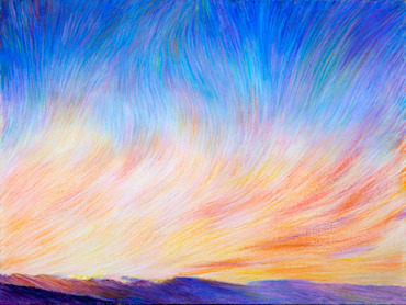 Andrew Sechin   Aurora n052vk