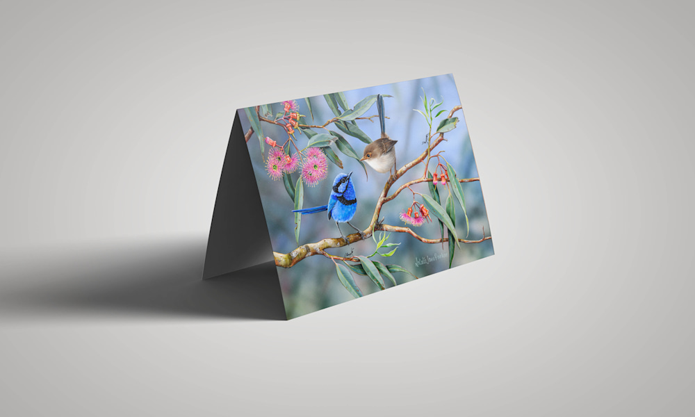 Coral Gum Attraction