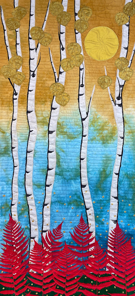 Aspen Glow 3