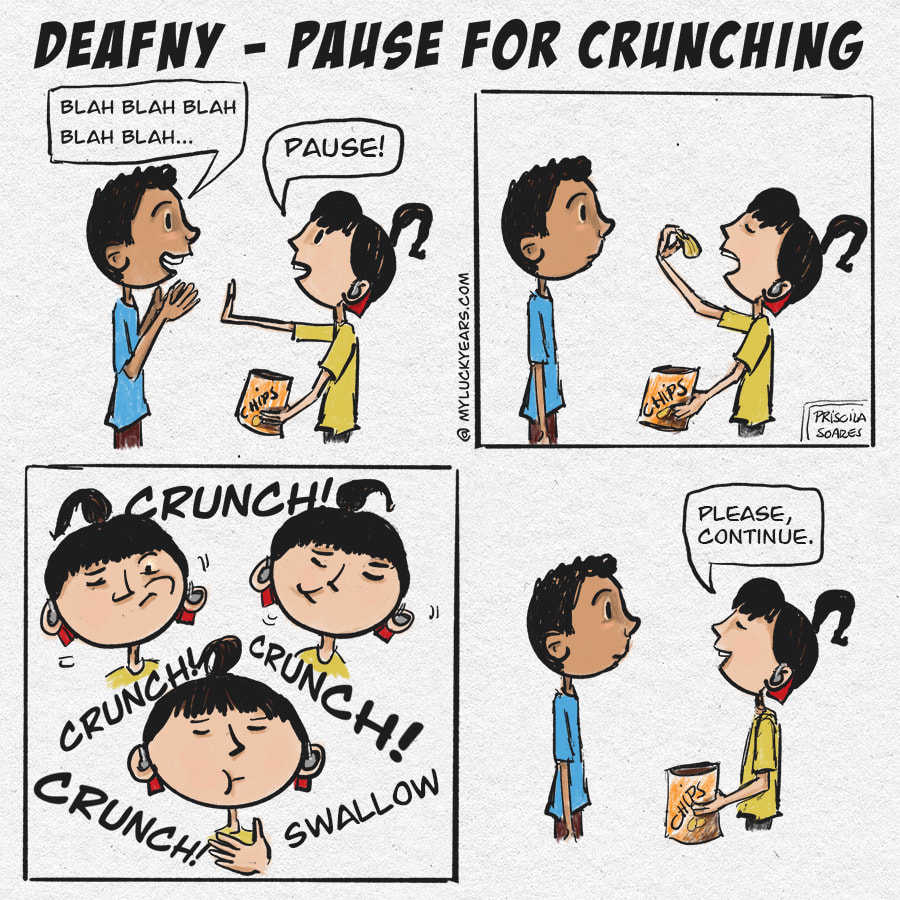 0031 Pause for crunching web