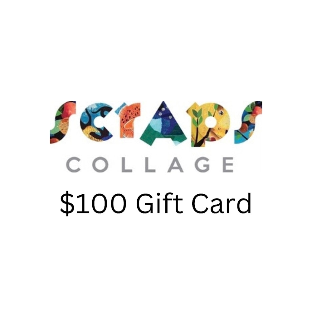 Gift Card $100 