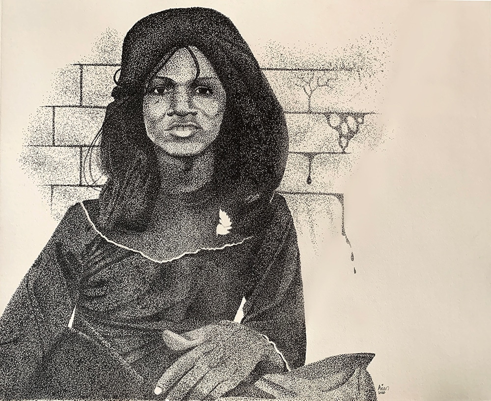 Unerasure 6 Marsha P Johnson   small version