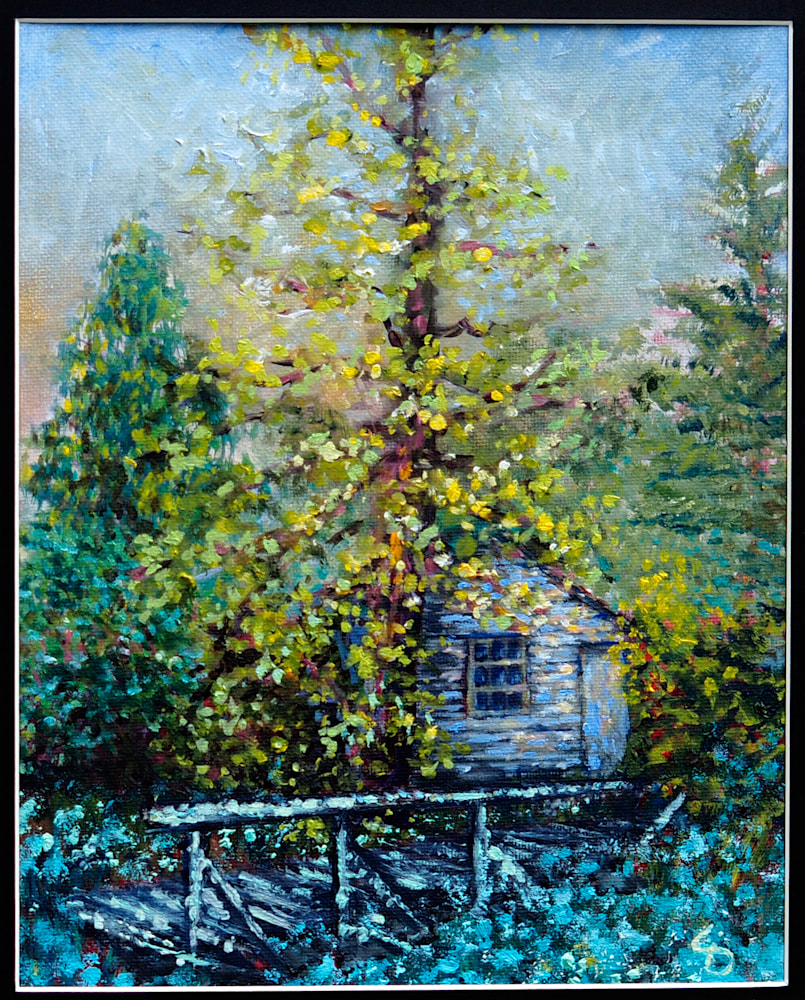 Laura   millbrook village 2 no frame