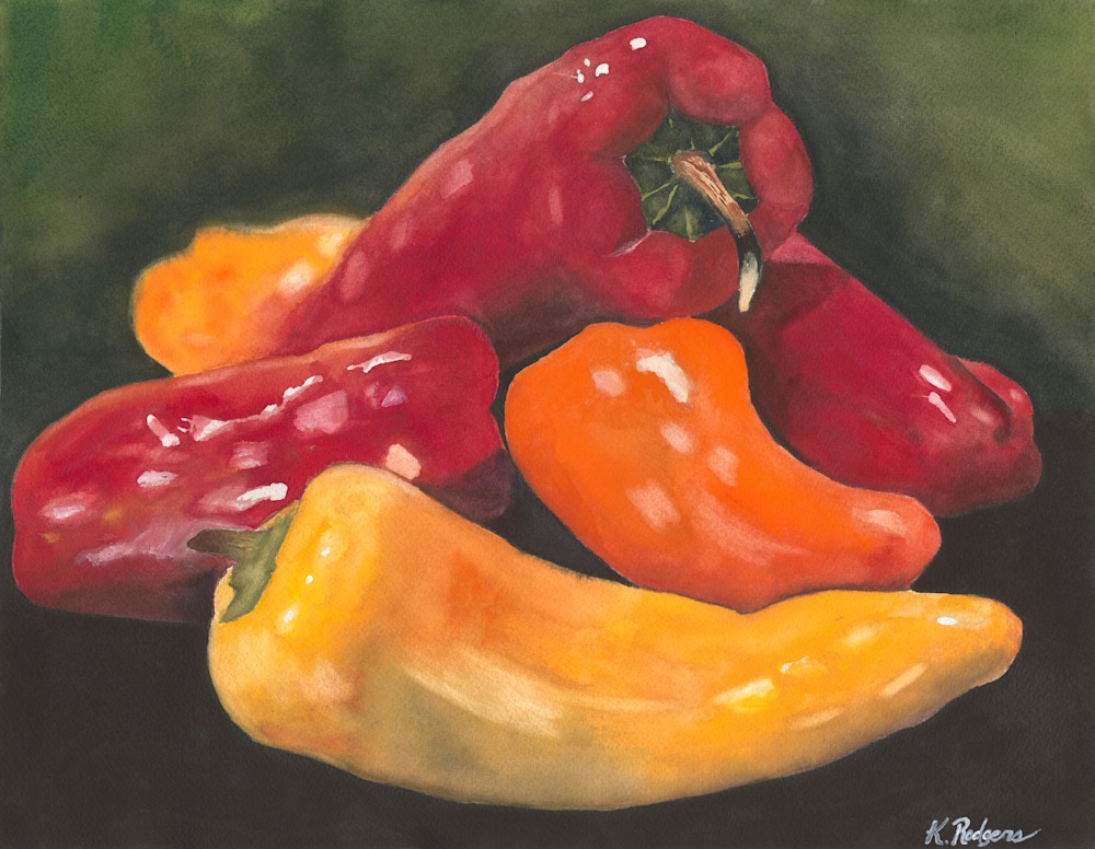 Peppers PRINT medres