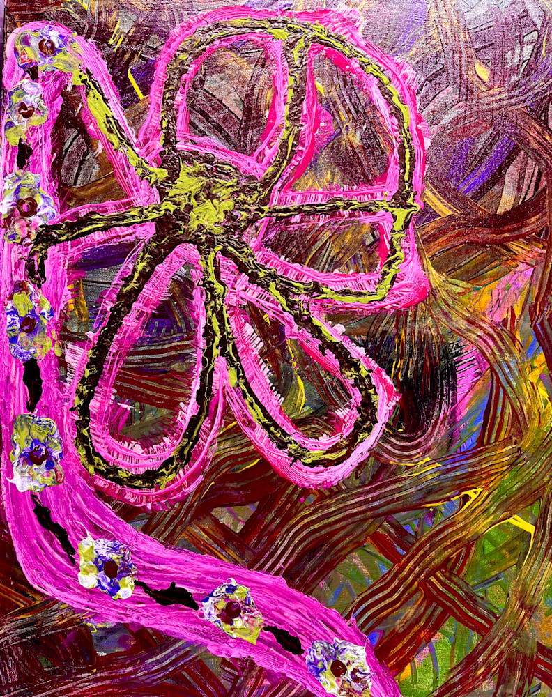 Bernadine Agcaoili   BCO#2213=30X24=$2600