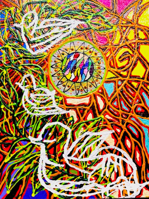 Bernadine Agcaoili   BCO=#2017=30X24=$2900