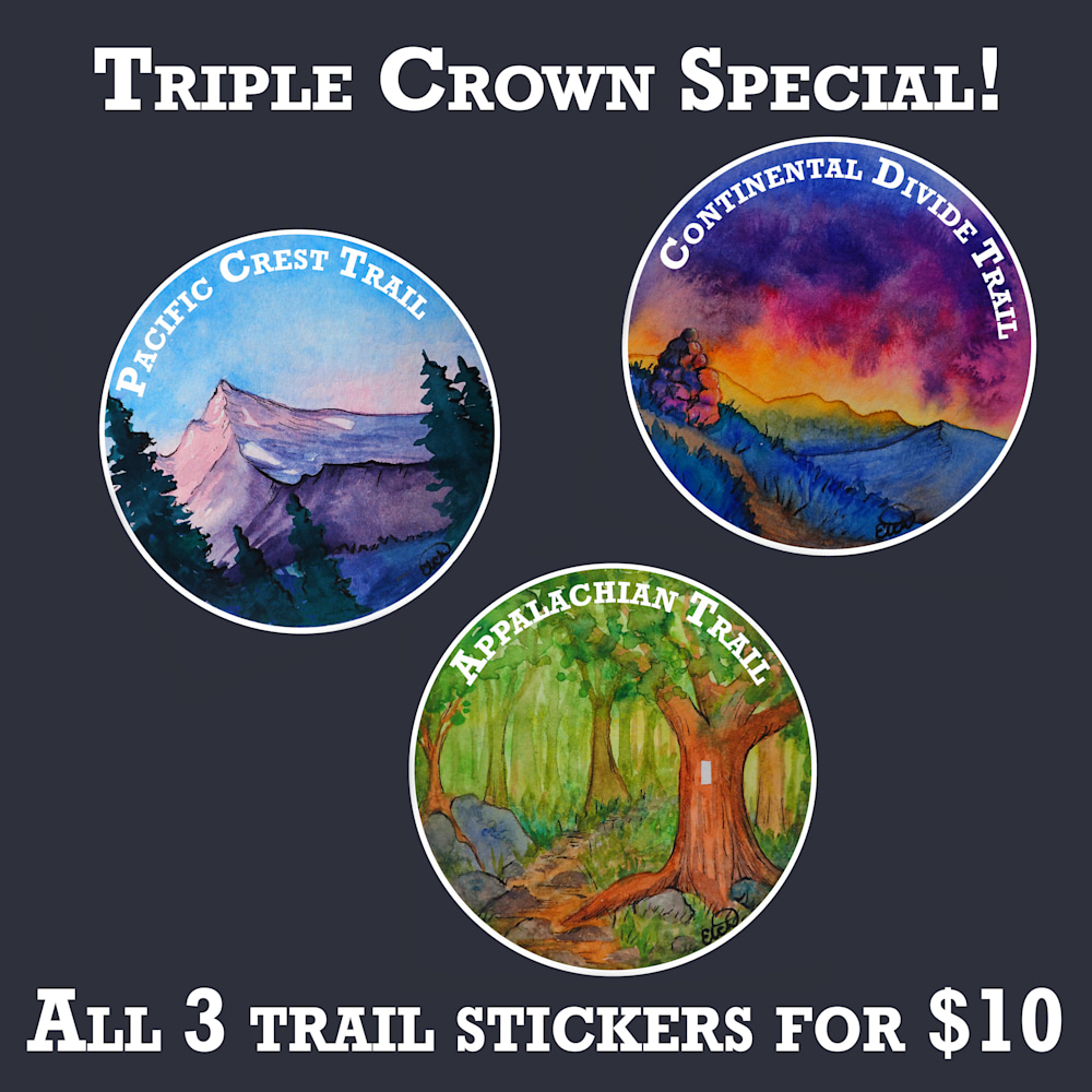 triple crown special editable