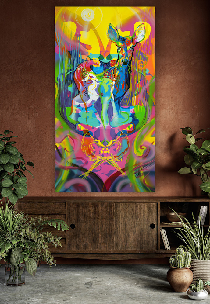 SacreddeerAdobeStock 407125822 copy