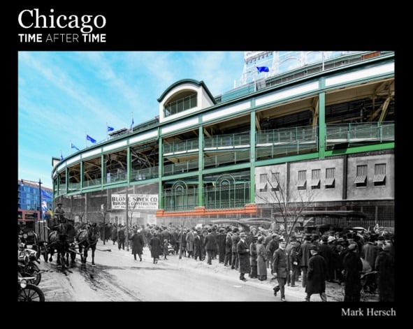 Chicago Book Cover Sixth Edition