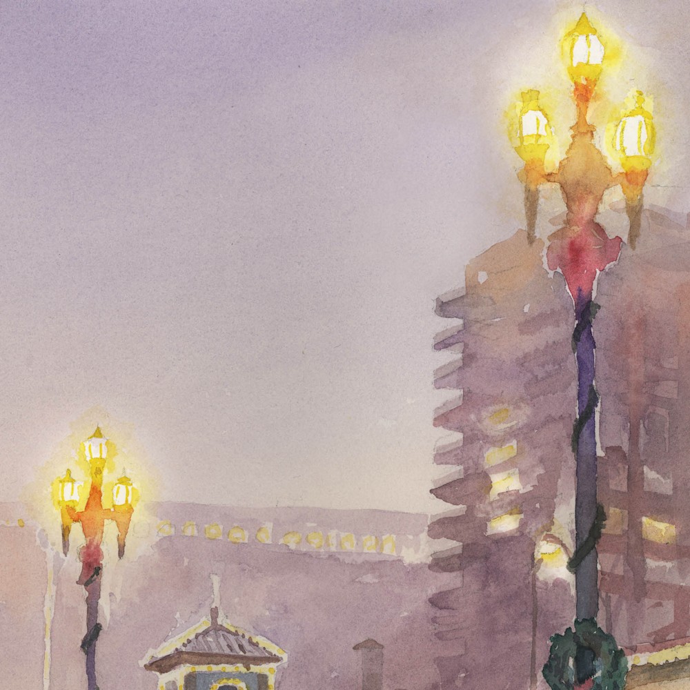 KC Plaza Lights 25