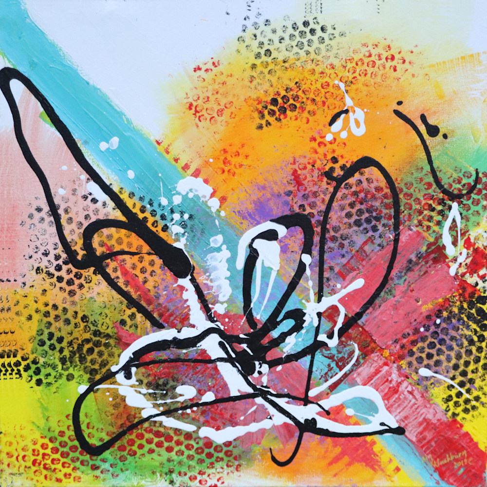 spring Frenzy 22