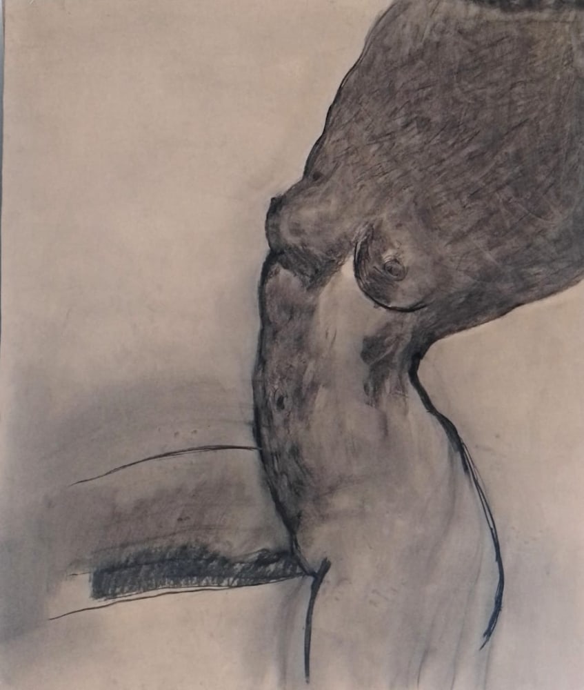 Nude profie 3x4 $1000 PR 5545 O 1122