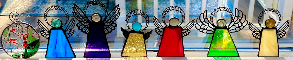 Ornaments group 2