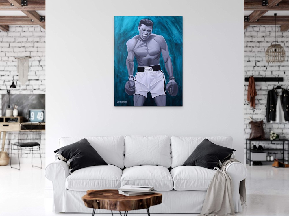 Muhammad Ali wall 6 copy
