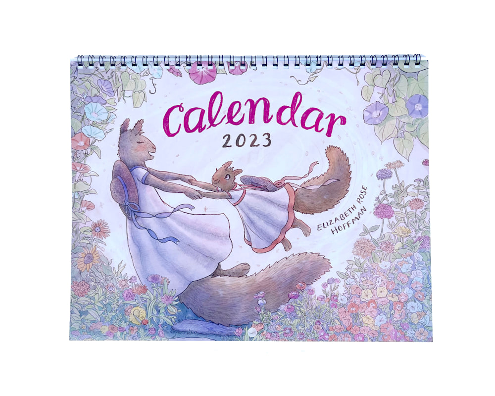 Calendar 11x8