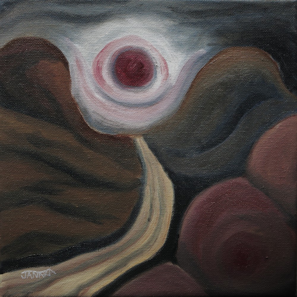 curving to the sun8x8