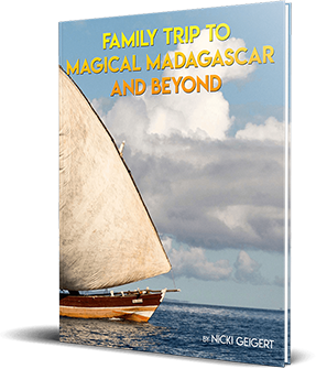 Family Trip to Magical Madagascar and Beyond