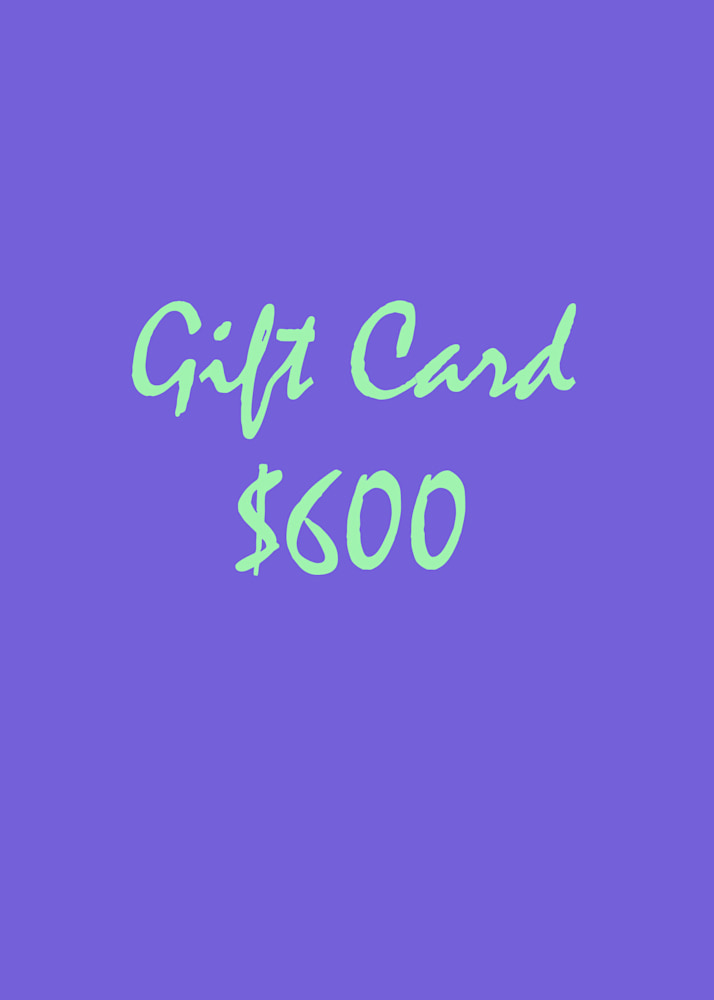 GiftCard600