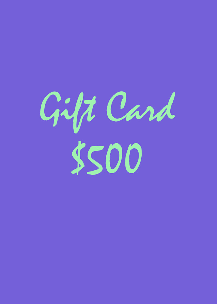 GiftCard500