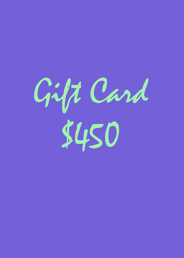 GiftCard450