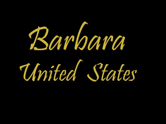 Barbara tag