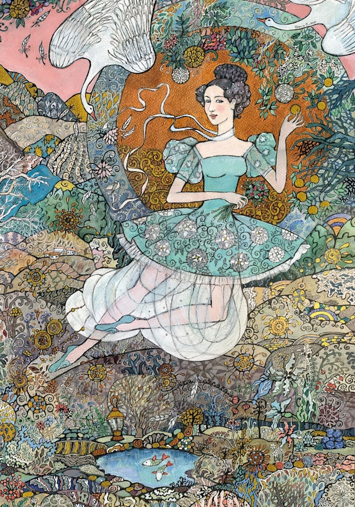 Awakening Inspiration orig   Oi  3500