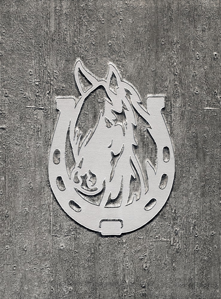 Lucky Horse