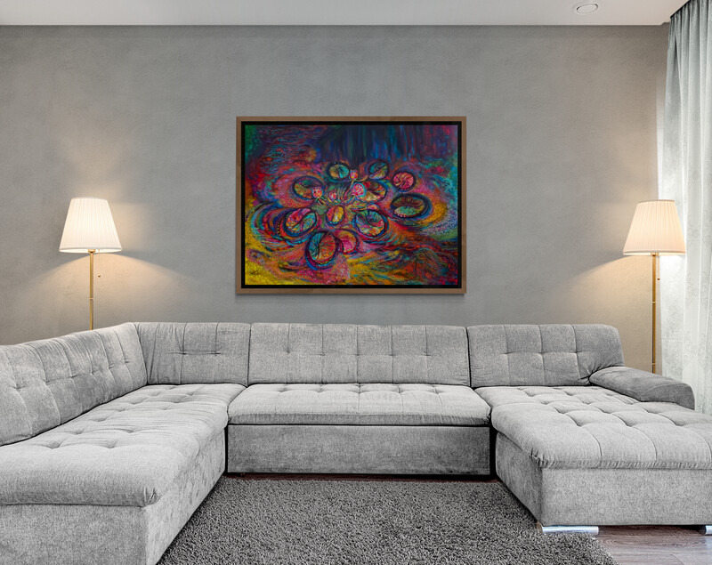 make a wish sectional