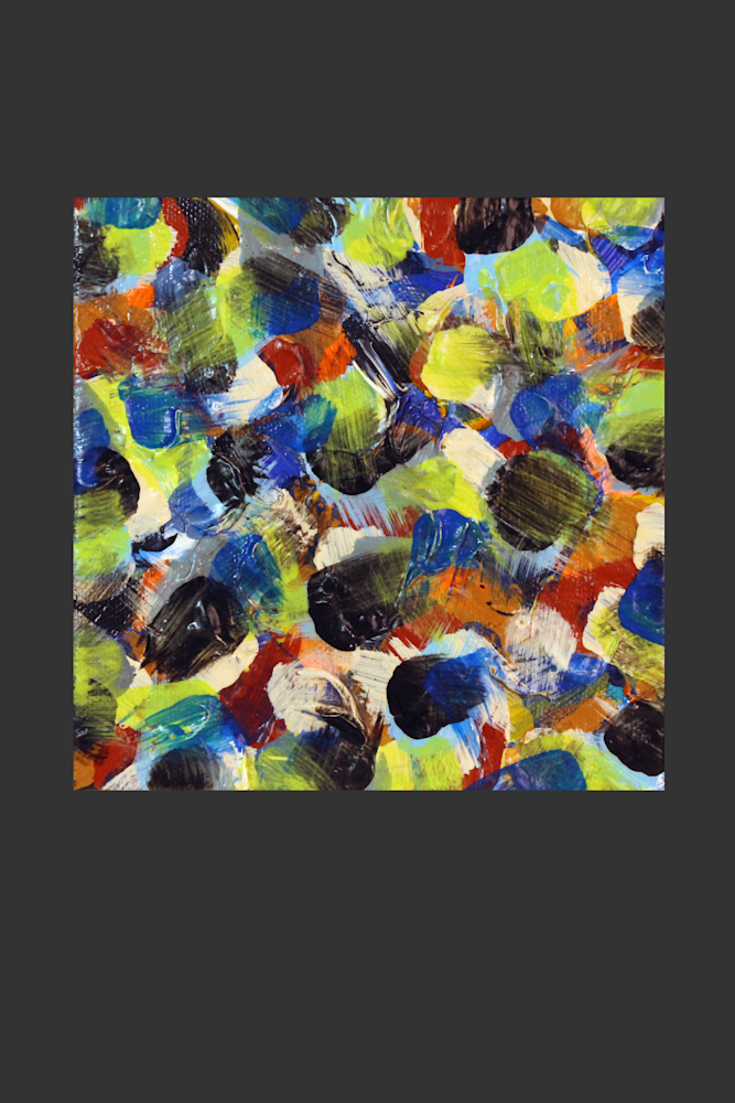 2026 Black and White Modern Background Wall Art Frame Mockup Pinterest Pin 