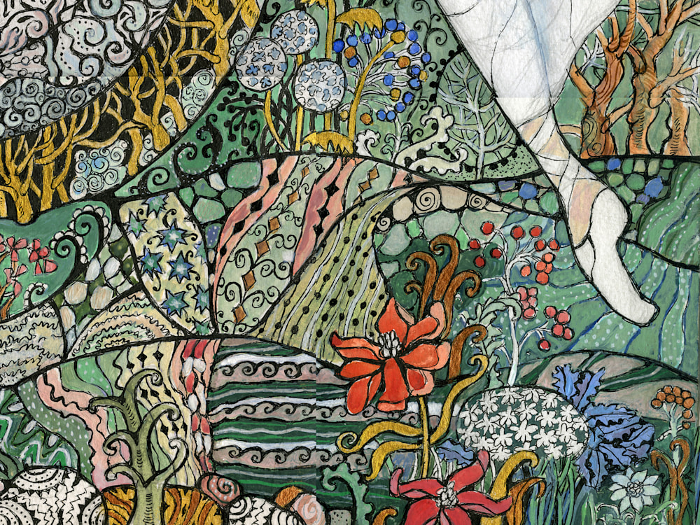 Getting off the ground fragment 03