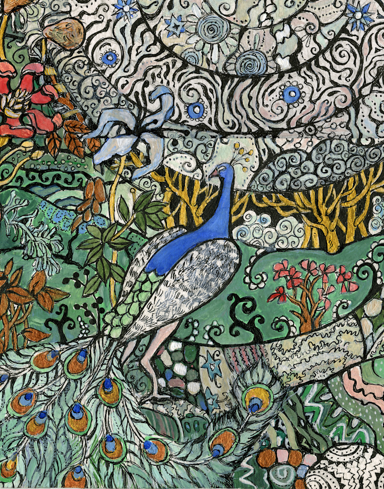 Getting off the ground fragment 2