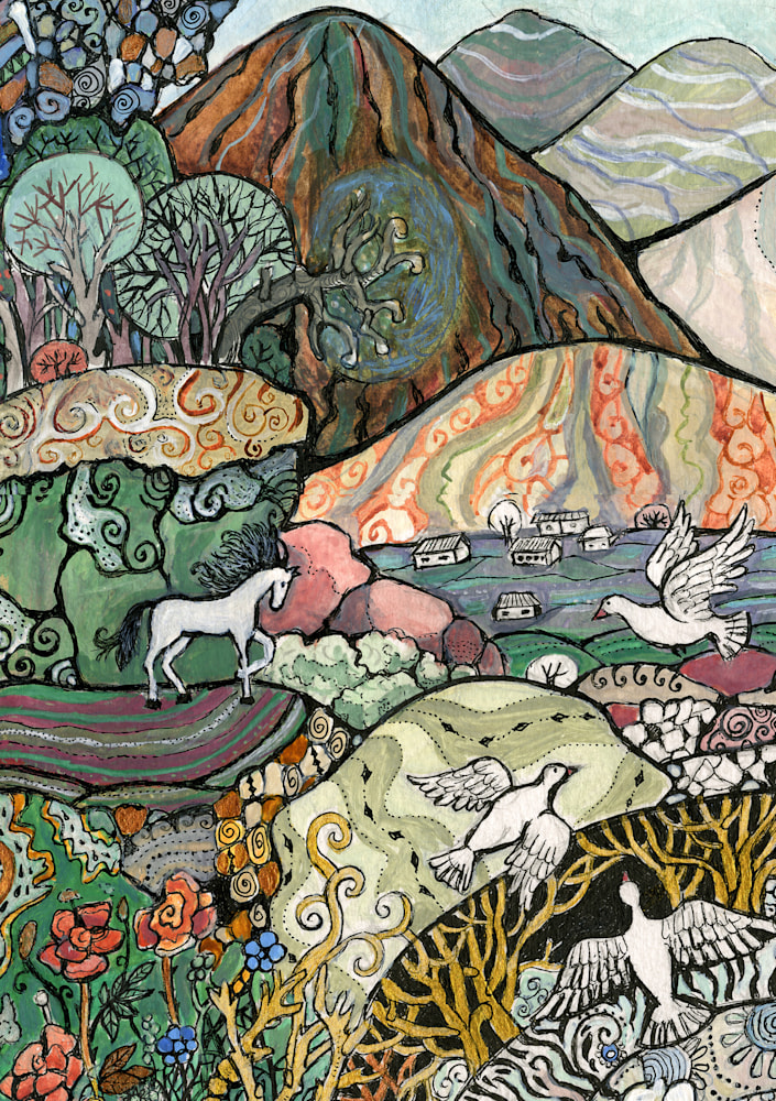 Getting off the ground fragment 04