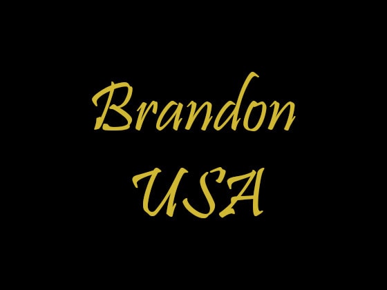 Brandon tag
