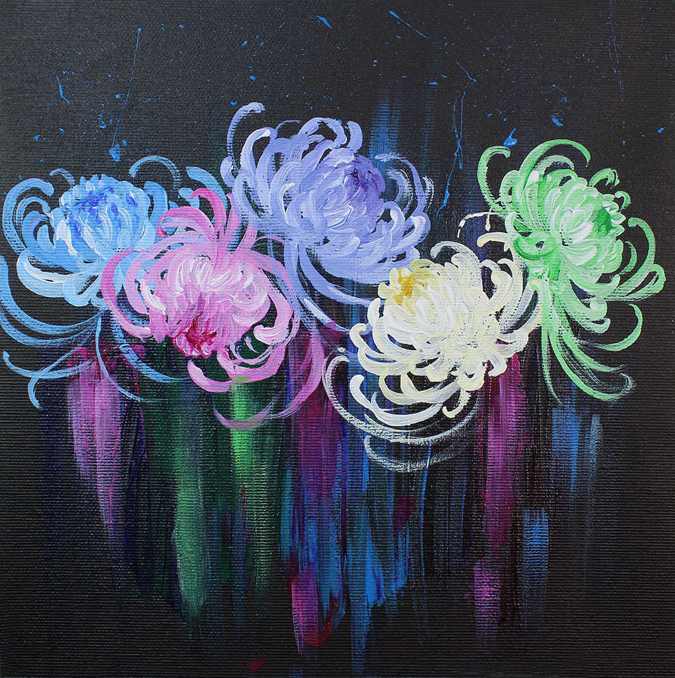 Chrysanthemums   Ai OP 1231 P small 7x7