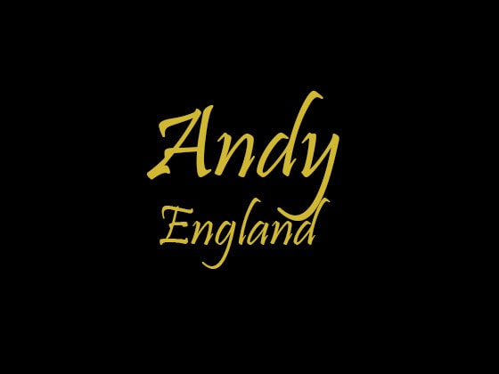 Andy tag