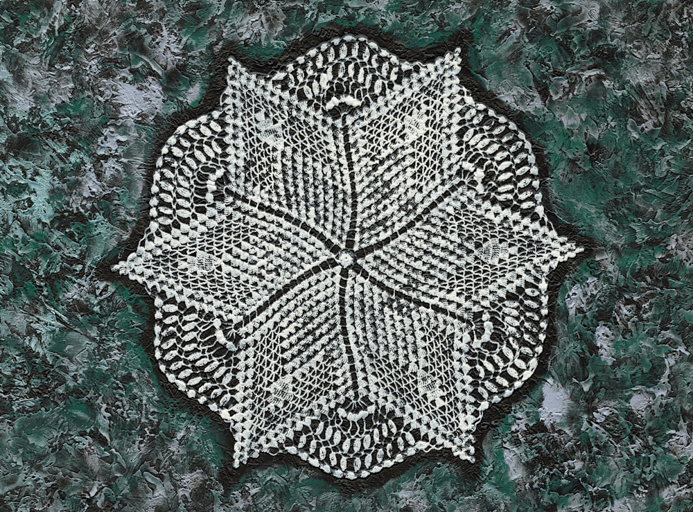 Crochet IV SS