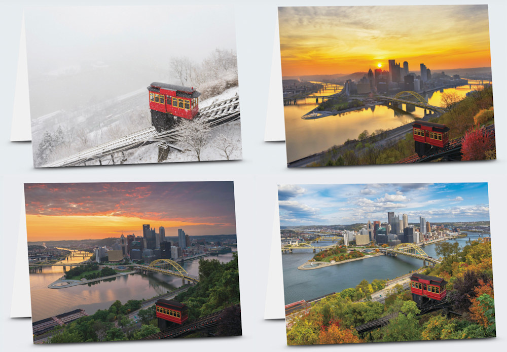 Incline 4 Seasons Screenshot