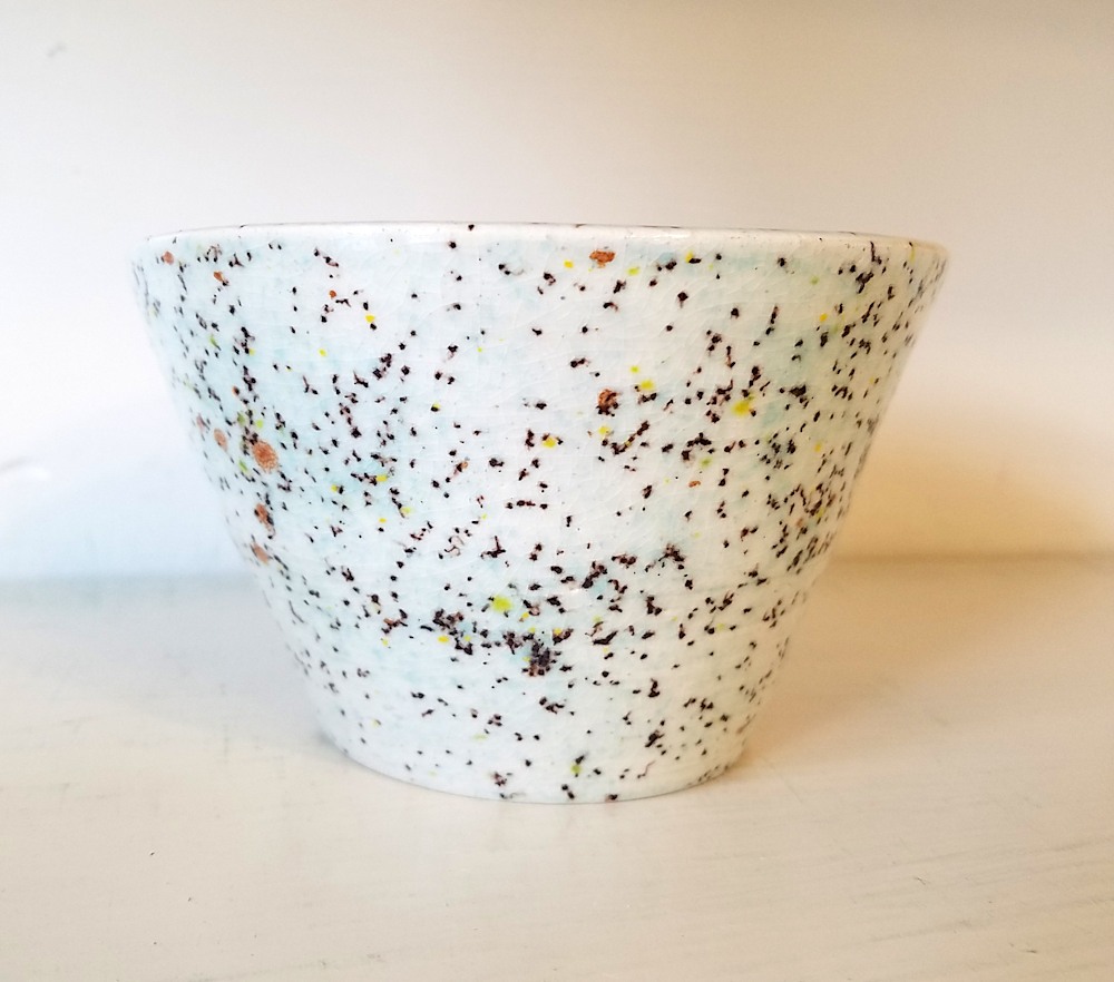 Speckled Bowl (2)