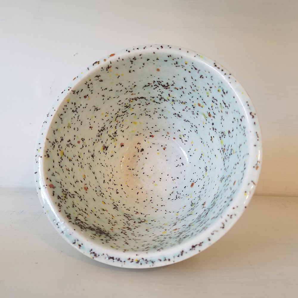 Speckled Bowl (3)